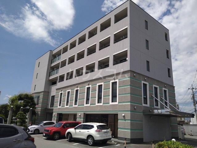 スペースブロス(1K/5階)