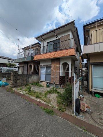 東葉高速鉄道 八千代中央駅 徒歩24分 築49年(2LDK)