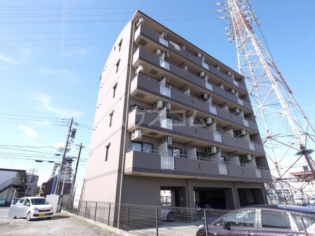 アーバンビル早川(1K/2階)