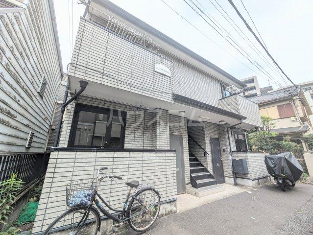 ムーンステージ明大前(ワンルーム/1階)