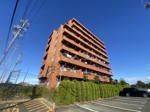 フジハイツ(3DK/6階)