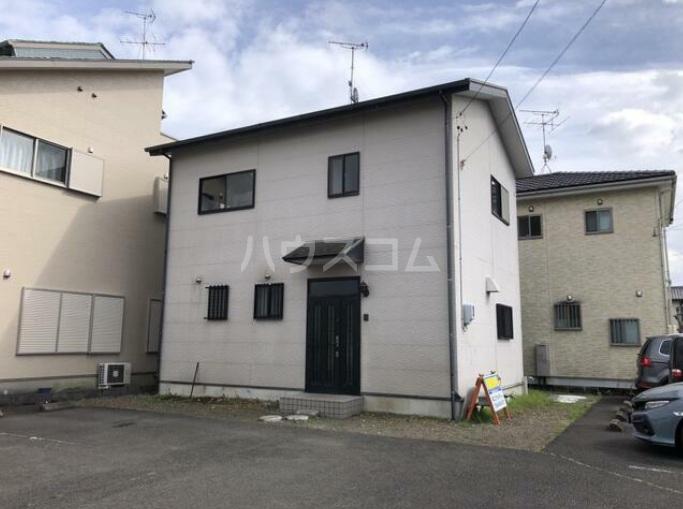 東海道本線 西焼津駅 徒歩19分 築25年(4DK)