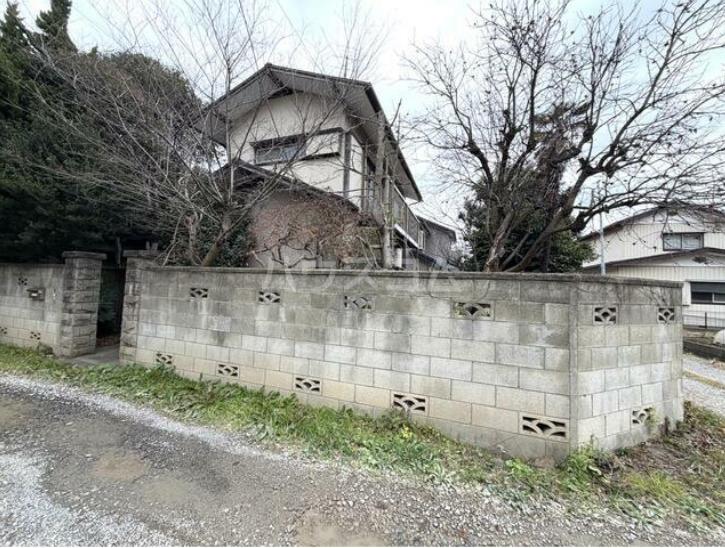 総武本線 四街道駅 徒歩22分 築56年(3DK)