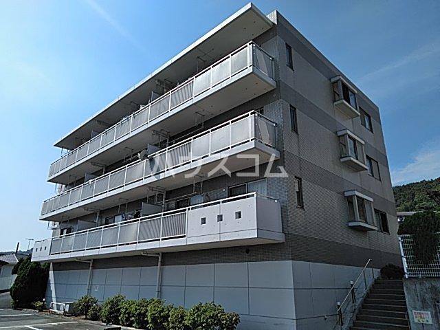 エクセレント鶴巻(3LDK/2階)の外観写真