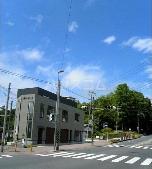 インセル相模原上溝(1K/1階)