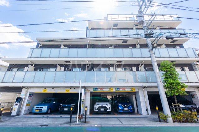 TOKIWADAI GRACE HILLS(1K/2階)