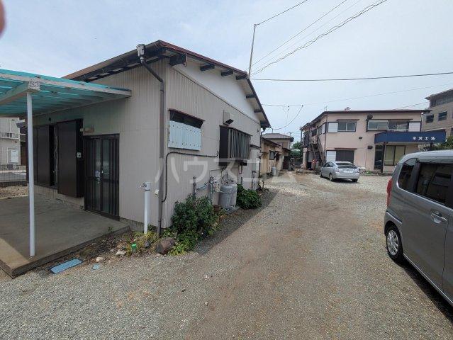 小田急電鉄小田原線 秦野駅 徒歩22分 1階建 築60年(3DK)の外観写真