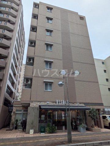 マイナビSTAY市川(1K/5階)