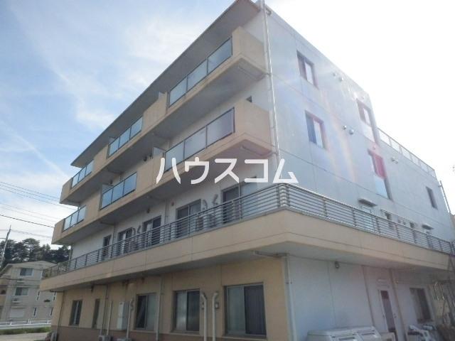 ヴィラサンローズ(ワンルーム/3階)