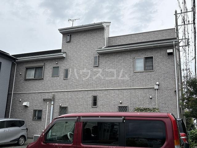 アメニティF(1DK/2階)