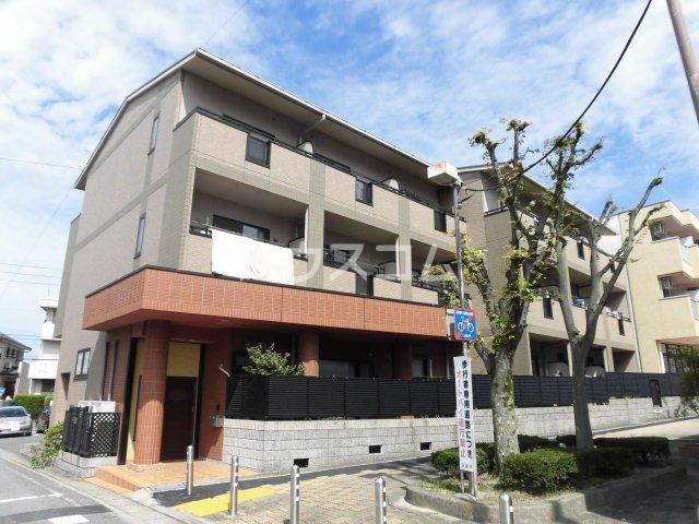 M.HOUSE Ⅱ(1K/2階)