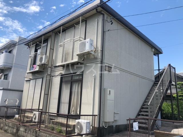 アーバンヒル(1K/2階)