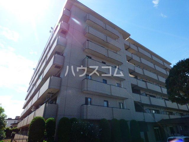 グランドゥールレジデンス田園(3LDK/4階)
