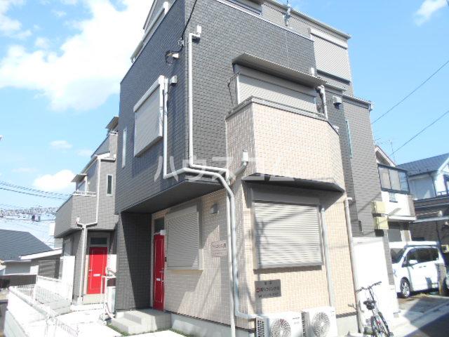ウエルストン南荻窪(3LDK)