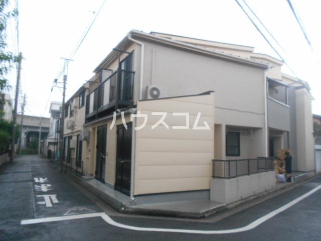 ハウズ吉祥寺(ワンルーム/1階)