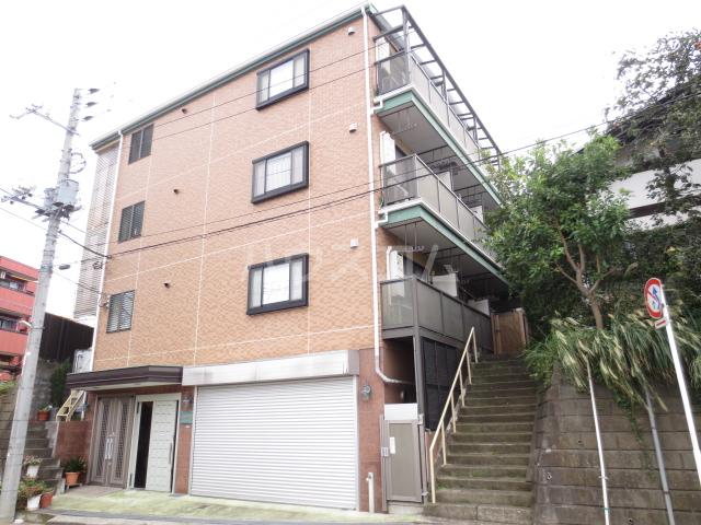グレイス津田沼(1K/1階)