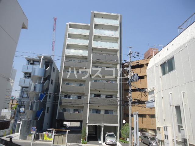 ウイル一社(2LDK/3階)