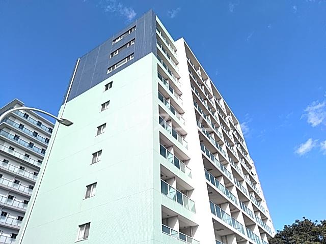 アリーム稲毛海岸(2LDK/7階)