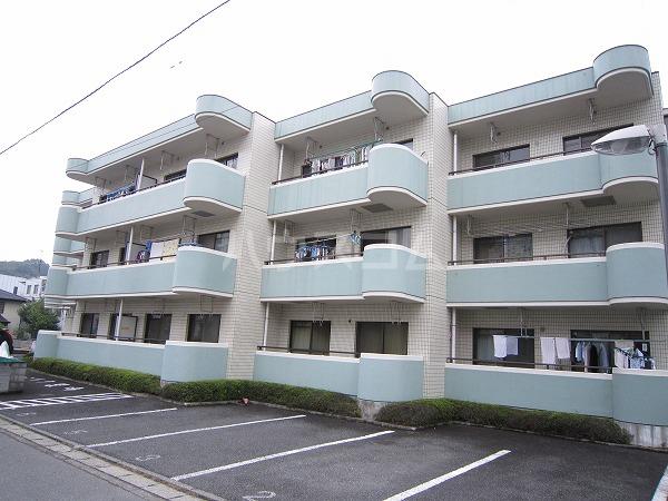 スペリアル吉田(3DK/2階)