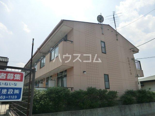 あさけハイツ(1K/1階)