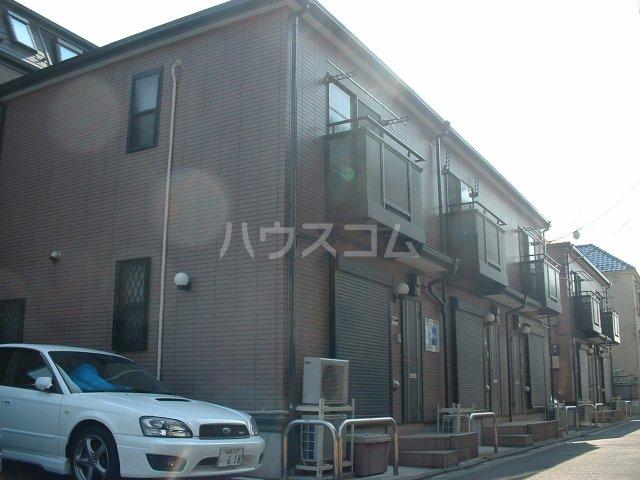シャンブル江戸川Ⅷ(1LDK)