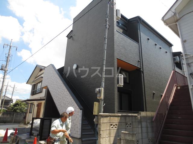 PAZ DEL ALMA 三山パスデル(ワンルーム/1階)