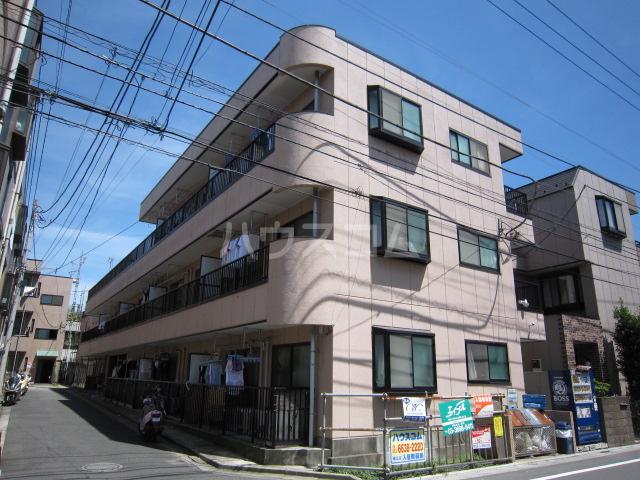 クロート第6(1LDK/1階)