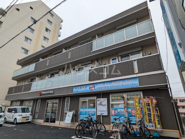 アイム藤沢(1LDK/2階)