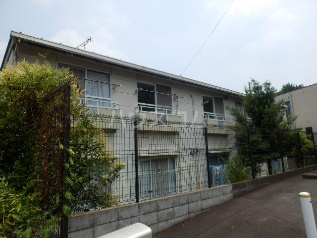 ハイツジュンⅠ(1K/1階)