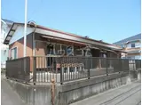 御殿場線 下曽我駅 徒歩25分 1階建 築40年