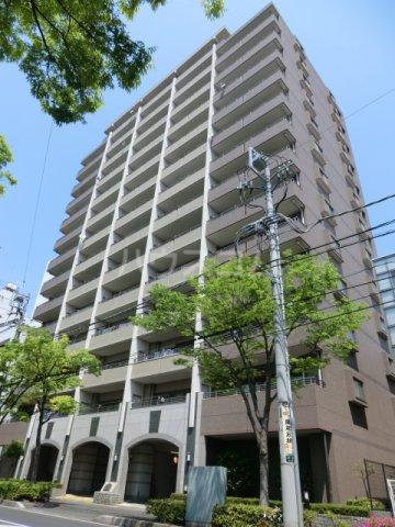 日神パレステージ春日部中央(3LDK/10階)