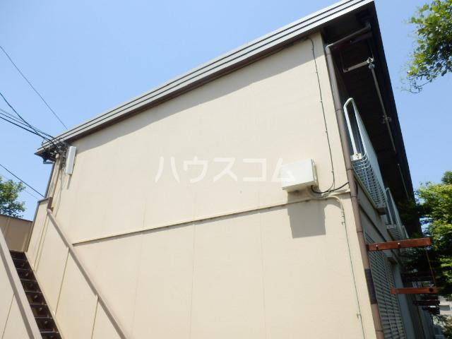 ユングハウゼ(1K/1階)
