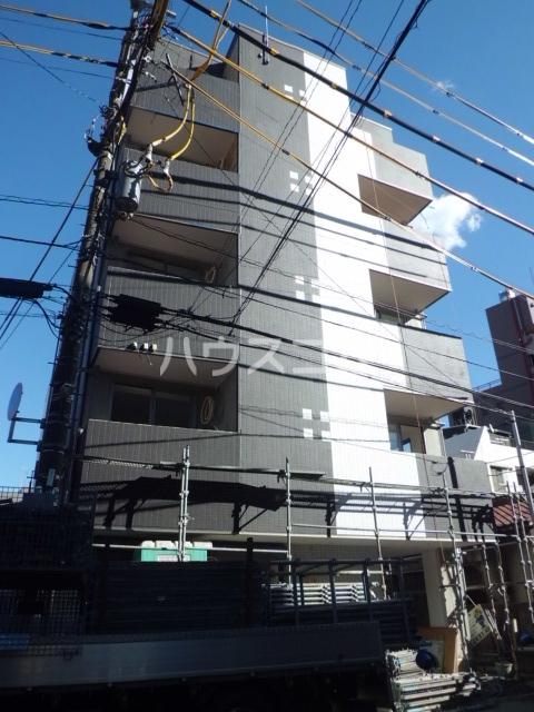 LE CLOS KANAMECHO(1LDK/5階)