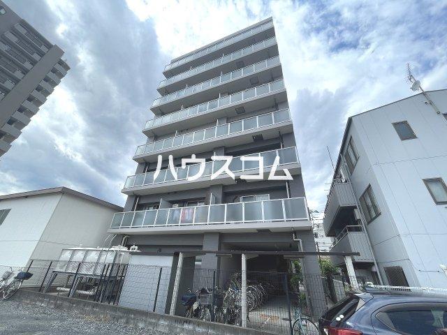 東川口弥生マンション(1LDK/2階)