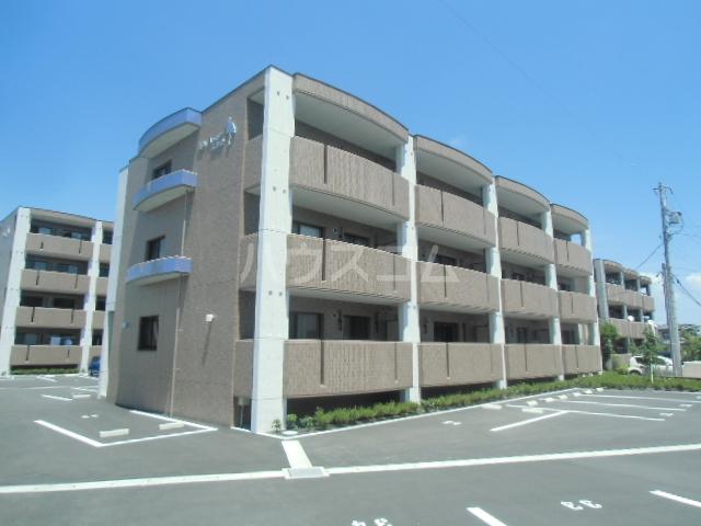 ベルフラワー五番館(1LDK/1階)