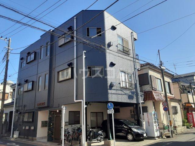 フカヤマンション(2K/2階)
