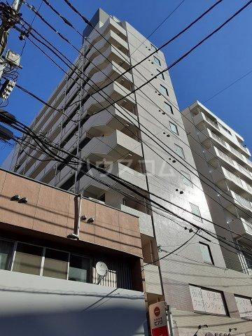 ドミトリー原町田(ワンルーム/7階)