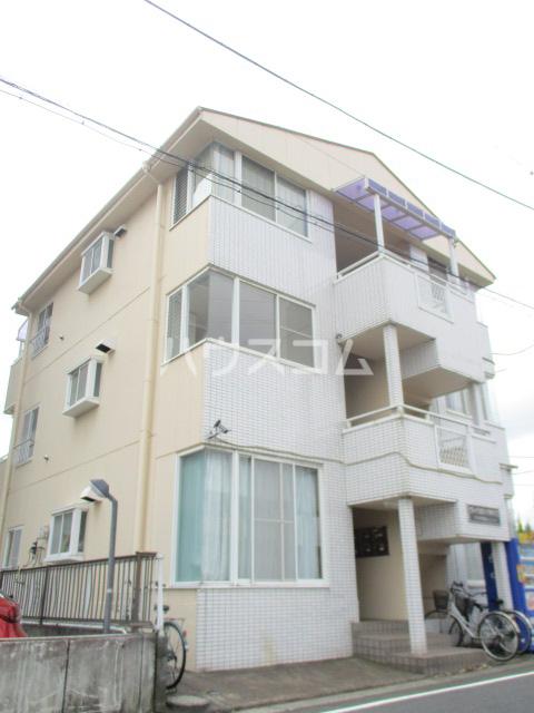 ヴィラヨシダ東川口(1LDK/2階)