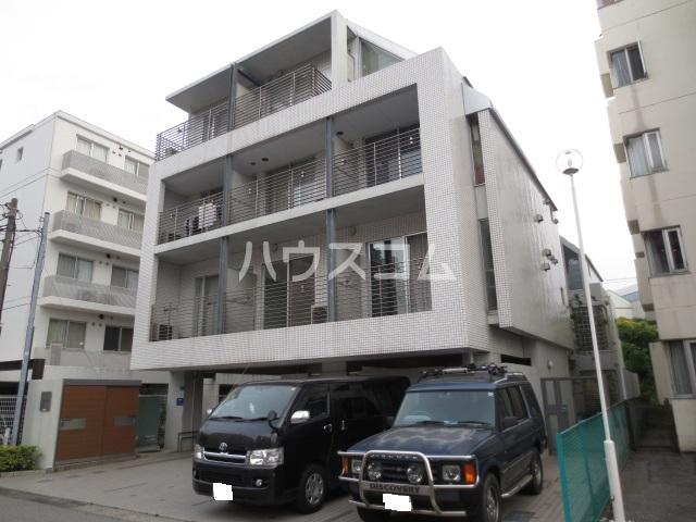 アリア幕張(1LDK/3階)