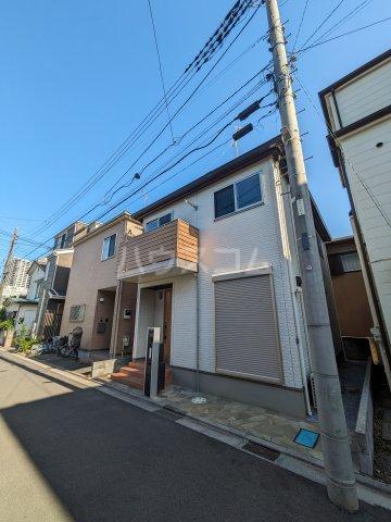 埼京線 武蔵浦和駅 徒歩7分 築8年(3LDK)