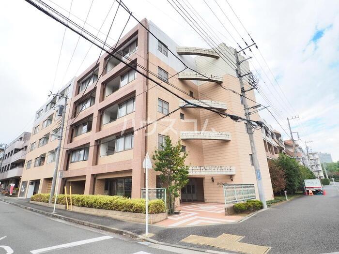 ブリランテ(1LDK/3階)