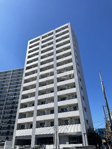 アーデン町田(1K/2階)