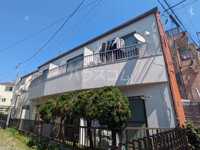 グリーンフジハイツ(ワンルーム/2階)