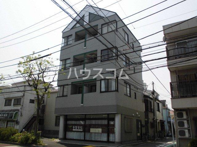 アルファコア(1K/4階)