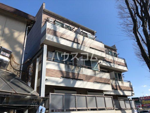 グランアベニュー相模大野(ワンルーム/3階)
