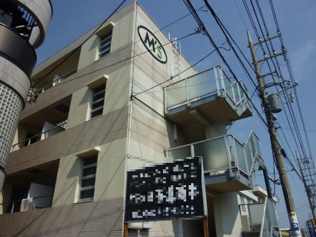 エムズ相模原(ワンルーム/3階)
