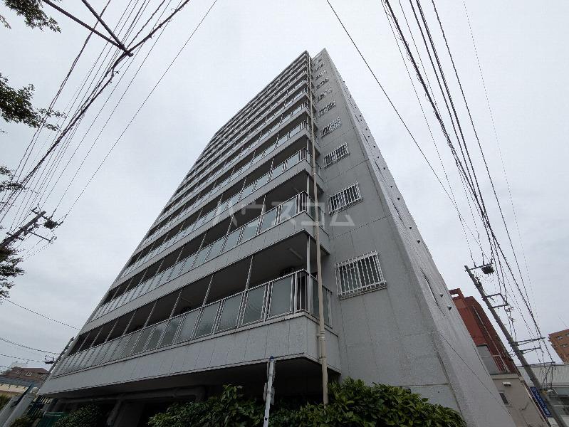 相模大野マンション(2LDK/7階)