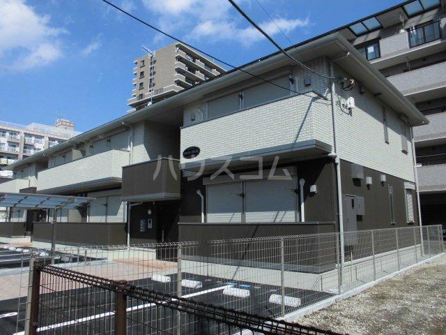 OHANA HOUSE(2LDK/2階)