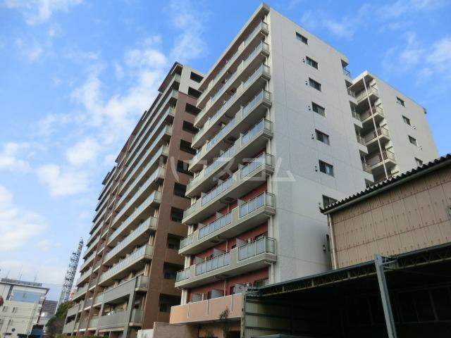 スカール千葉みなと(1K/6階)
