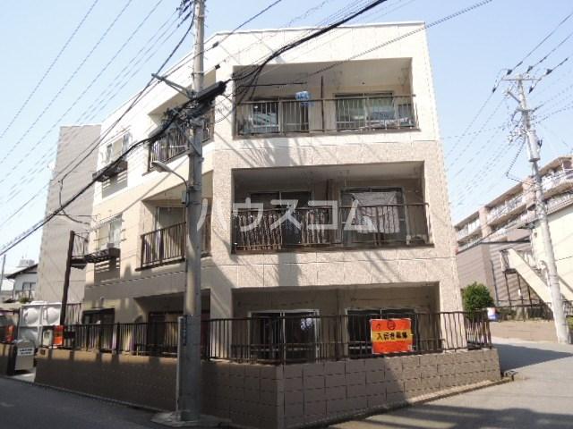 加賀ハイツ(ワンルーム/1階)